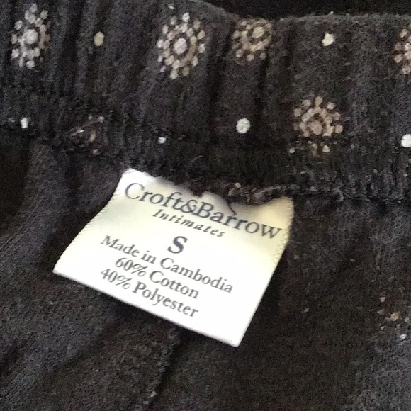 Pajama Bottoms 👄 - Picture 3 of 3